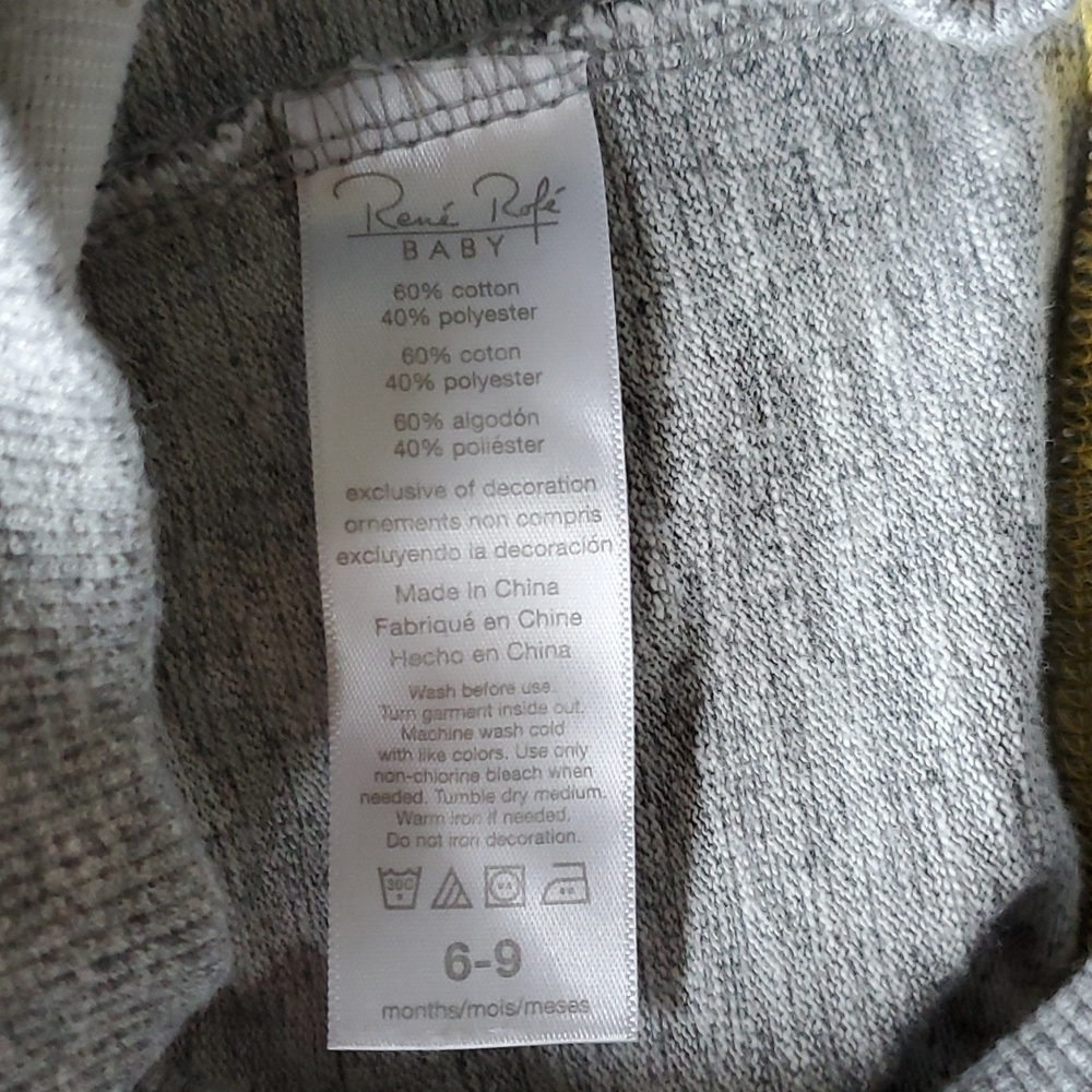 Rene Rofe sweater - Picture 3 of 3